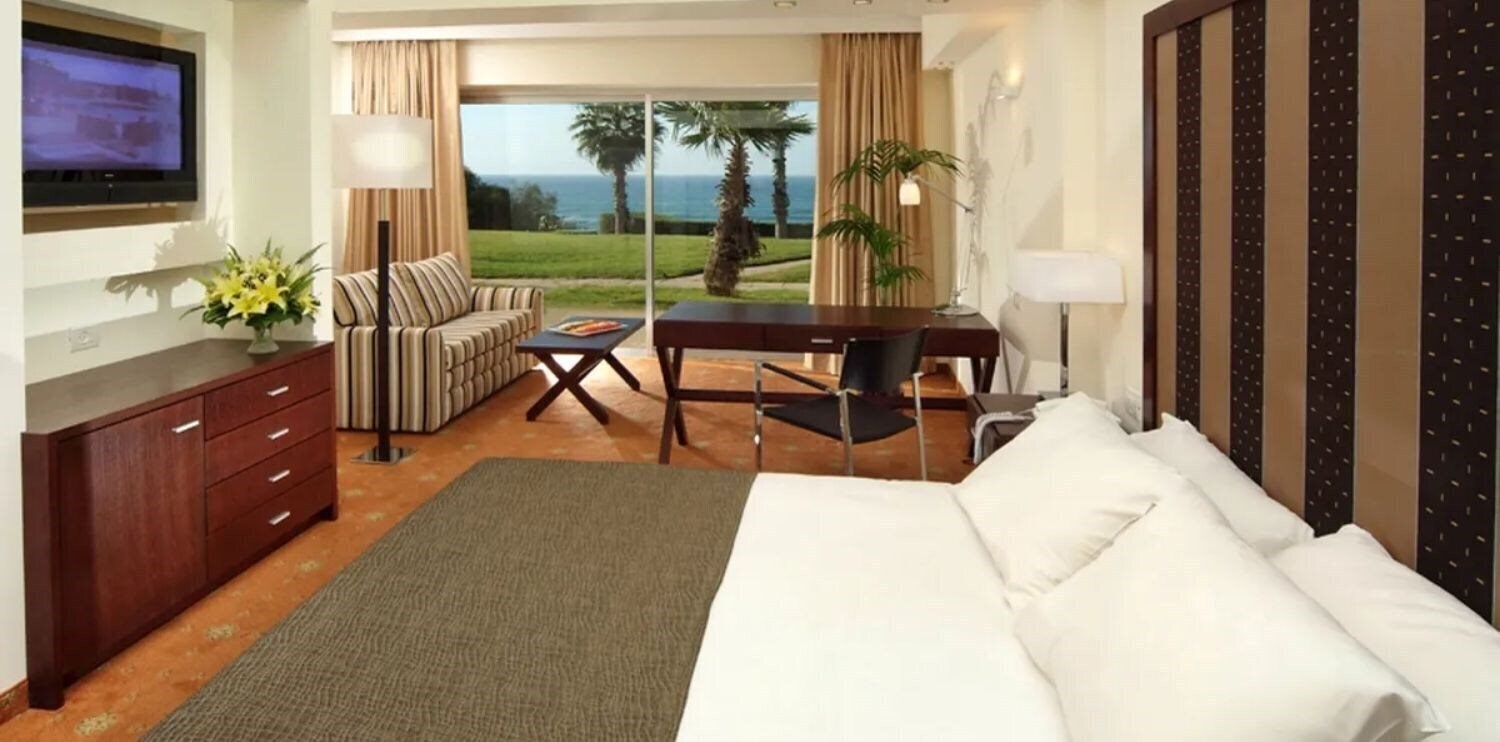 Obraz Sharon Hotel 5*